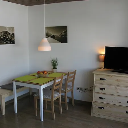Appartementhaus Lengsdorf Maurach  Room photo