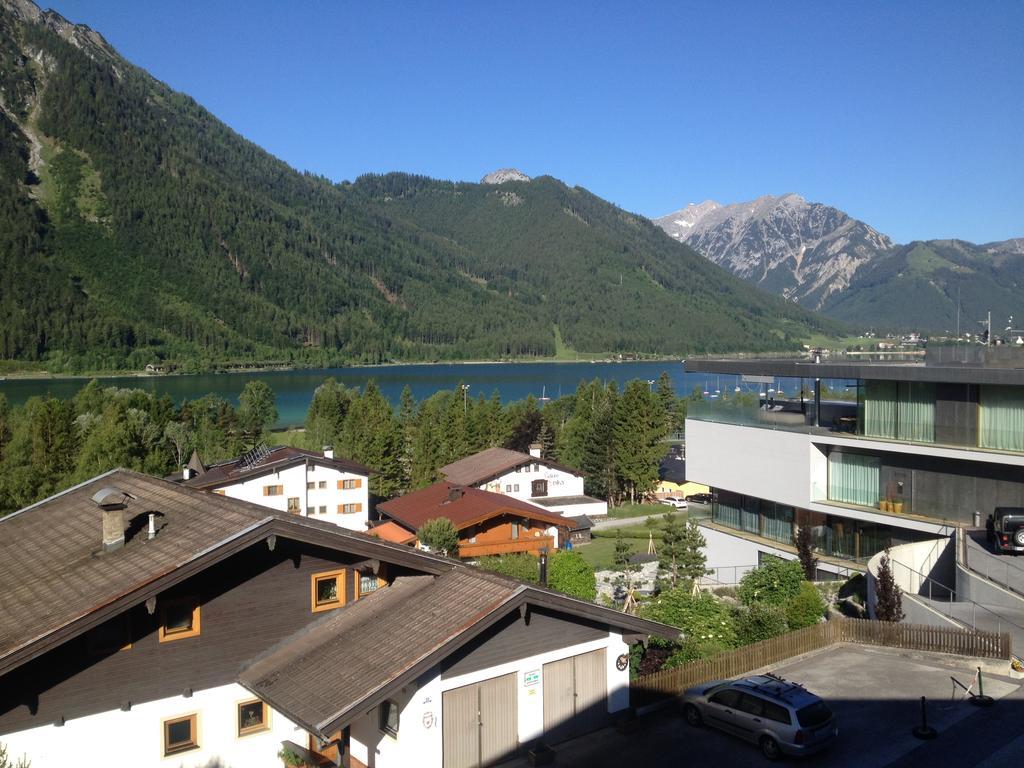 Appartementhaus Lengsdorf Apartment Maurach (Achensee)
