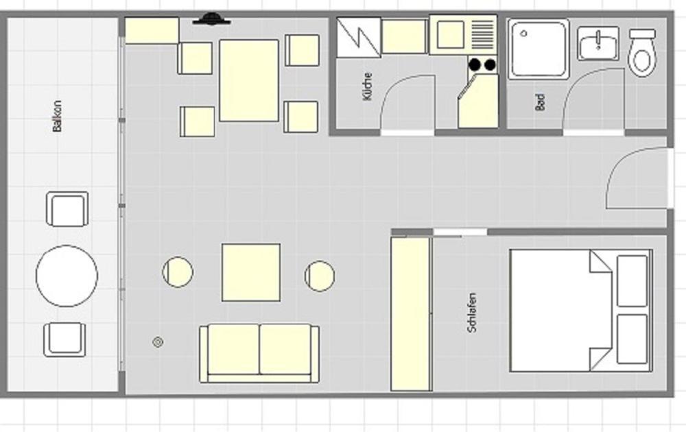 Appartementhaus Lengsdorf Apartment Maurach (Achensee)