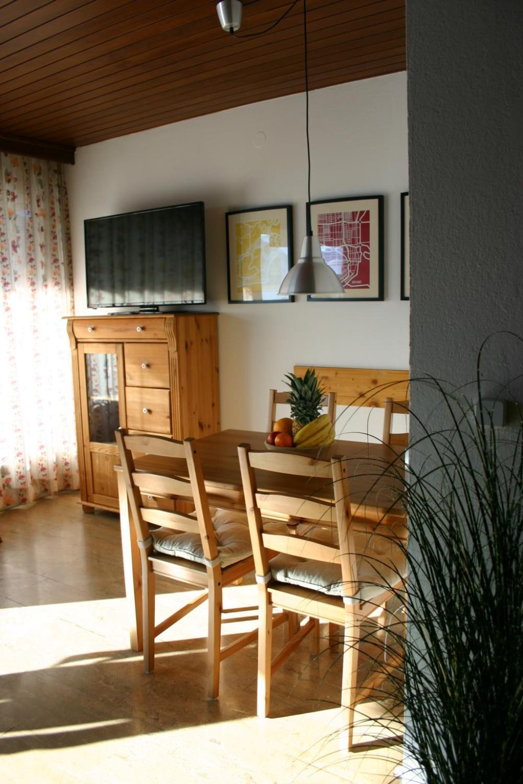 Apartment Appartementhaus Lengsdorf Maurach (Achensee)