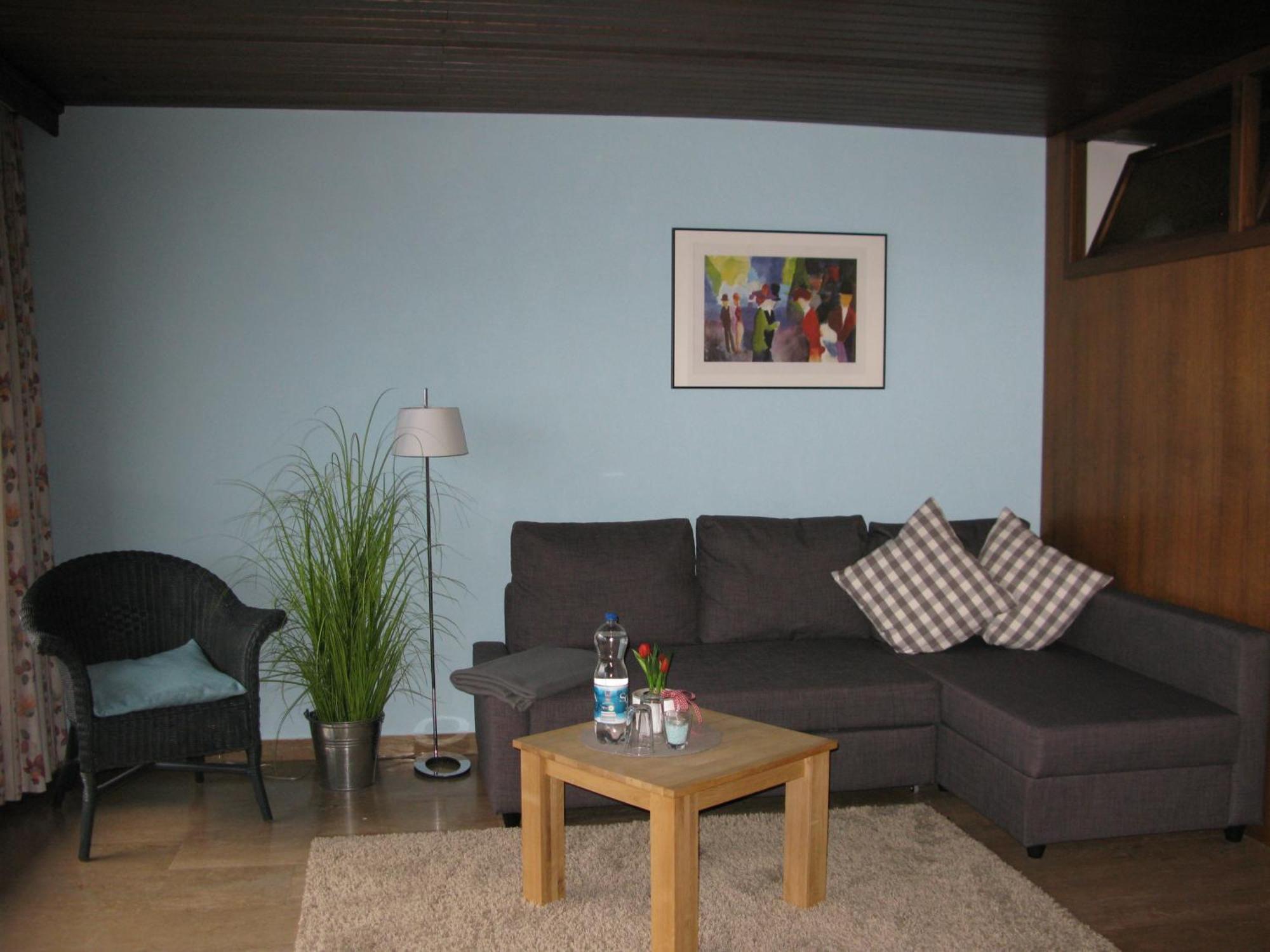 Appartementhaus Lengsdorf * Maurach (Achensee)