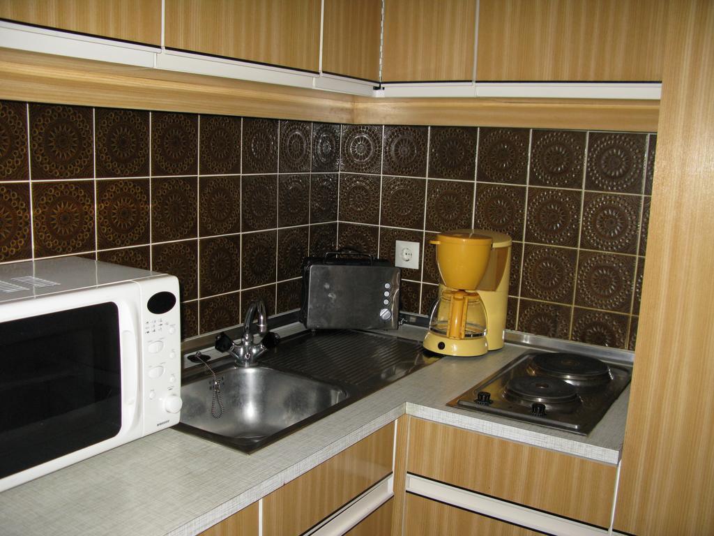 Apartment Appartementhaus Lengsdorf Maurach (Achensee)