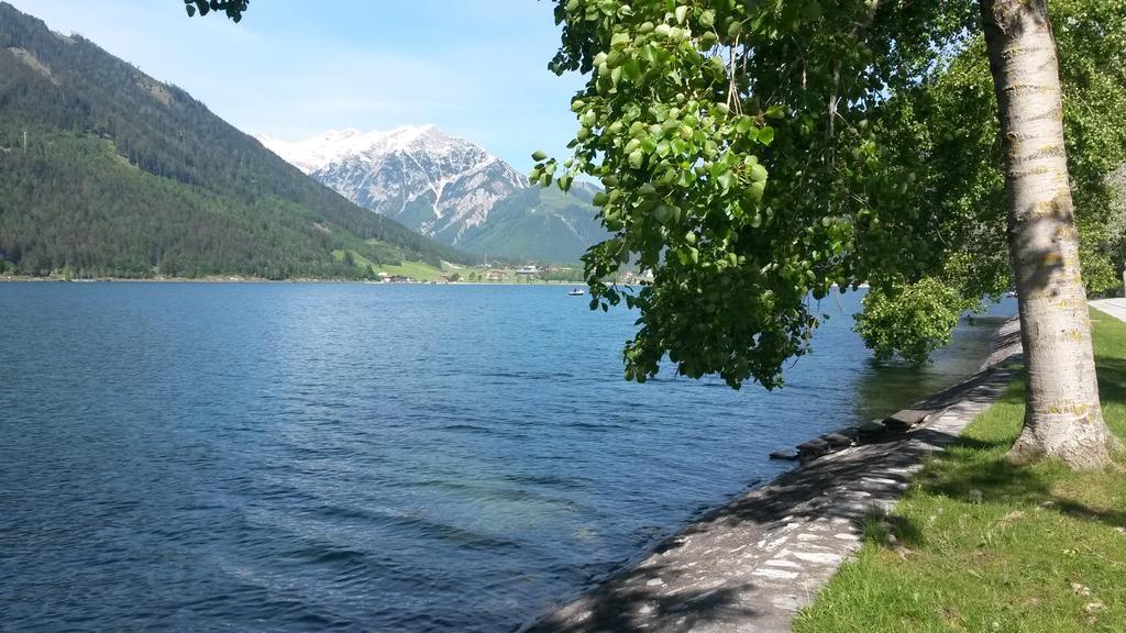 Appartementhaus Lengsdorf Apartment Maurach (Achensee)