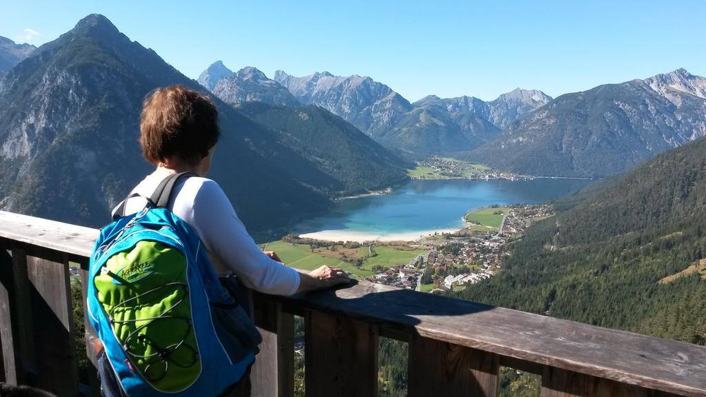 Appartementhaus Lengsdorf Maurach (Achensee)