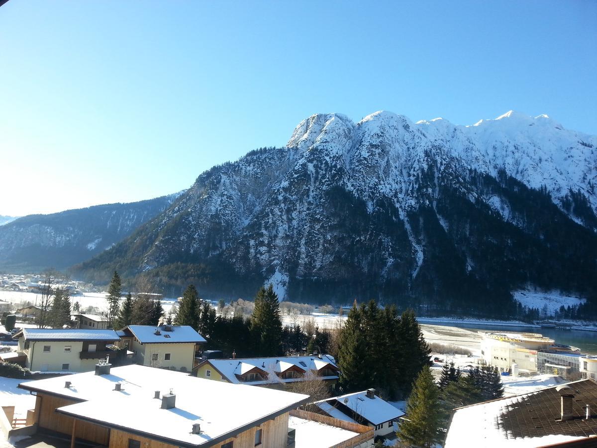 Appartementhaus Lengsdorf Apartment Maurach (Achensee)