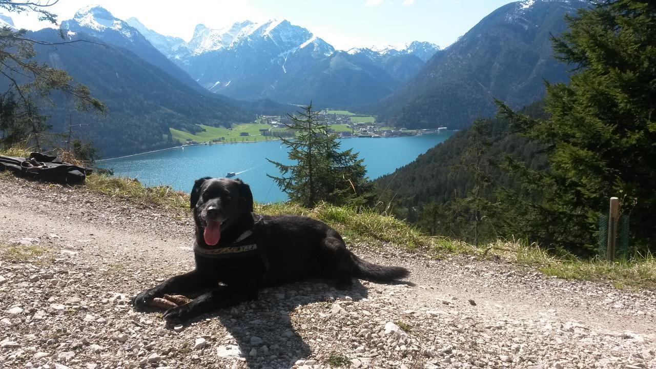 Appartementhaus Lengsdorf Apartment Maurach (Achensee)